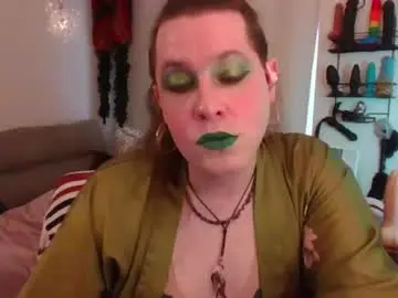 Chaturbate Best Webcam of mxsissycharlotte