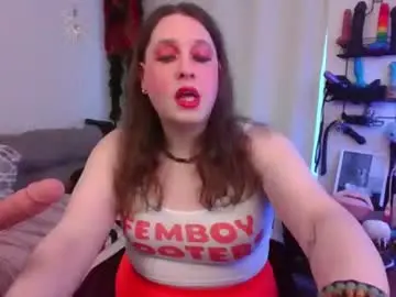 Chaturbate Adult Webcams of mxsissycharlotte