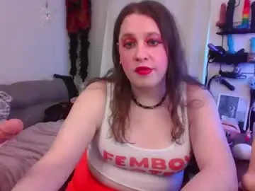 Chaturbate Free Live Porn of mxsissycharlotte
