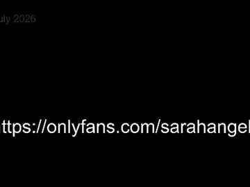 Chaturbate Sex Chat of sarah_angelz
