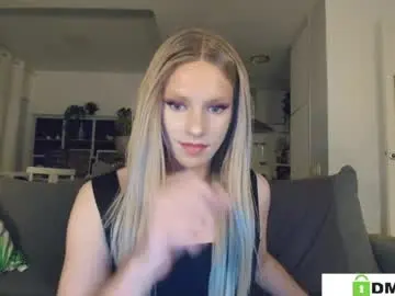 Chaturbate Adult Video Chat of anorsel