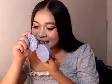 Chaturbate Private Sex Chat of camela_star