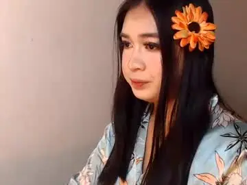 Chaturbate Nude Webcam of camela_star