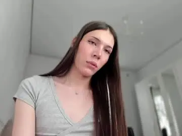 Chaturbate Nude Webcam of mariamceleste