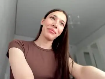 Chaturbate Live Sex of mariamceleste