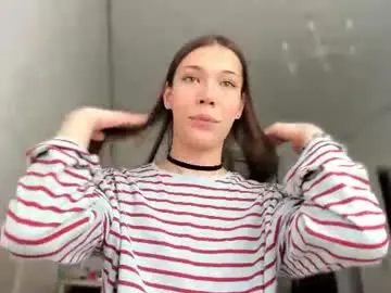 Chaturbate Sex Cam of mariamceleste