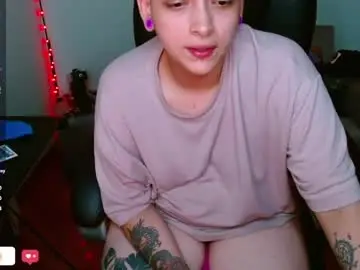Chaturbate Live Sex of maylyy_kan