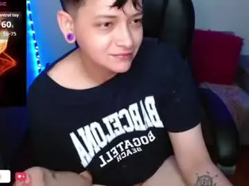 Chaturbate Sex Cam of maylyy_kan