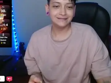 Chaturbate Best live sex cam show of maylyy_kan