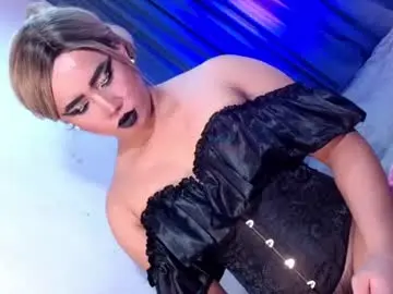 Chaturbate Live Porn of seductive_scarllete