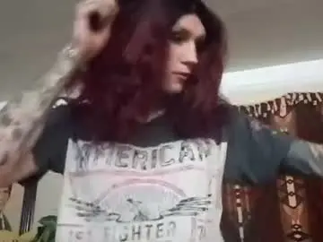 Chaturbate Live Porn of fukme713