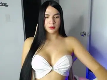 Chaturbate Free Live Porn of camilaryan