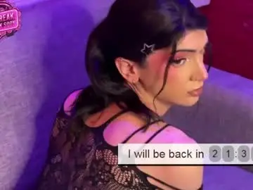 Chaturbate Sex Chat of sage_storm