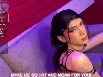 Chaturbate Adult Webcam of sage_storm