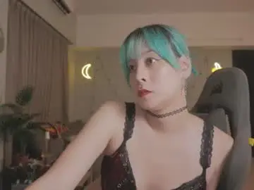 Chaturbate Live Sex Cam of katherynlin