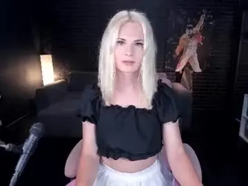 Chaturbate Best live sex cam show of milena_marshmallows