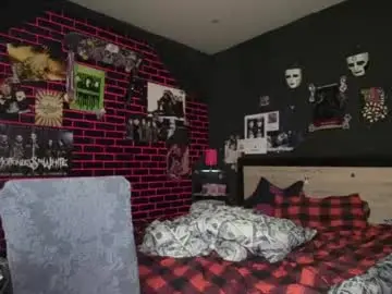 Chaturbate Sex Cam of horror_circus