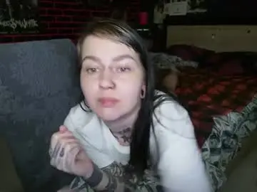 Chaturbate Best Webcam of horror_circus