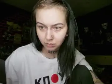 Chaturbate Live Sex of horror_circus