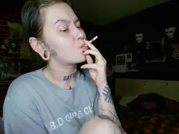 Chaturbate Private Sex Chat of horror_circus