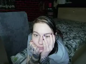 Chaturbate Sex Cam of horror_circus