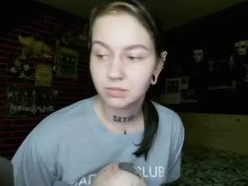 Chaturbate Private Sex Chat of horror_circus