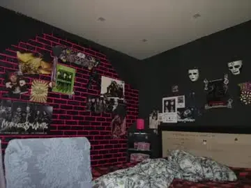 Chaturbate Free Live Porn of horror_circus