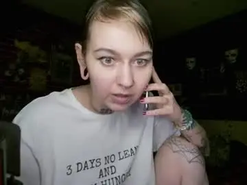 Chaturbate Watch Live Sex Cams of horror_circus
