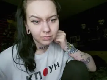 Chaturbate Private Sex Chat of horror_circus
