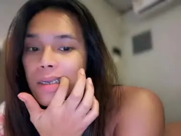 Chaturbate Free Live Porn of kandymuse_