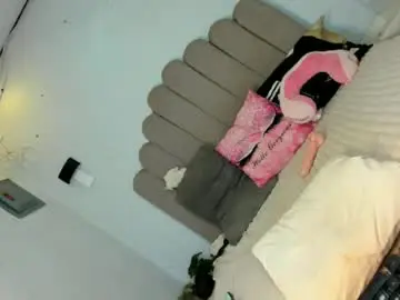 Chaturbate Free Live Porn of kandymuse_