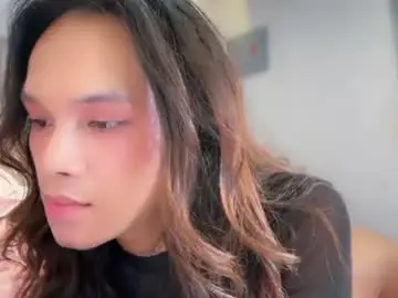 Chaturbate Free Porn Cam of kandymuse_