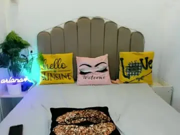 Chaturbate Free Live Porn of kandymuse_