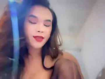 Chaturbate Live Porn of kandymuse_