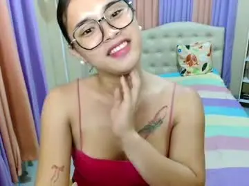 Chaturbate Live Sex Cam of xxbigcockchloexx