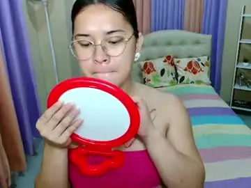 Chaturbate Sex Cam of xxbigcockchloexx