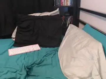 Chaturbate Adult Webcam of yokaigirl