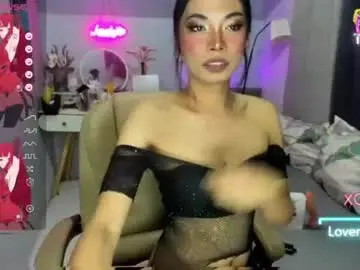 Chaturbate Private Sex Chat of tsfenty08