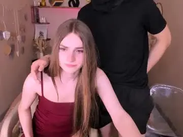 Chaturbate Sex Chat of roxy_kisss