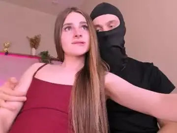Chaturbate Live Sex Cam of roxy_kisss