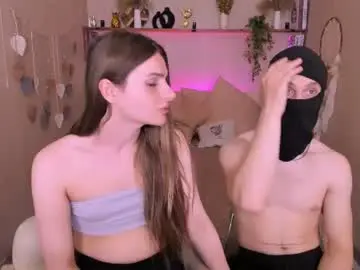 Chaturbate Best live sex cam show of roxy_kisss