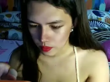 Chaturbate Adult Webcam of urdreamfilipina