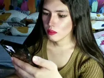 Chaturbate Live Sex Cam of urdreamfilipina