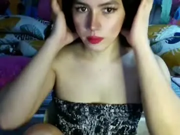 Chaturbate Live Sex Cam of urdreamfilipina