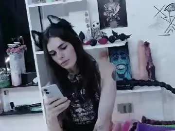 Chaturbate Adult Webcam of kittendark