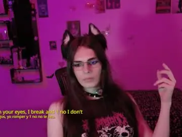Chaturbate Adult Video Chat of kittendark