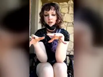 Chaturbate Sex Chat of summerwing