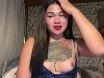 Chaturbate Sex Cam of mutyaka_baliling