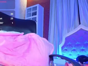 Chaturbate Sex Cam of kristinagriner