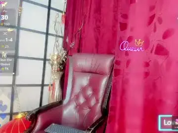 Chaturbate Nude Webcam of samantha__paez